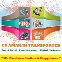 CV. Amanah Transporter Jakarta logo, CV. Amanah Transporter Jakarta contact details