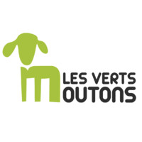 Les Verts Moutons logo, Les Verts Moutons contact details