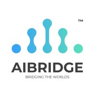 Ai-Bridge logo, Ai-Bridge contact details