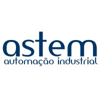 Astem Automação Industrial logo, Astem Automação Industrial contact details