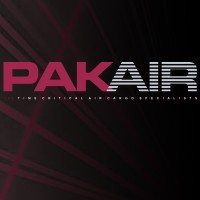 PakAir Cargo Specialists logo, PakAir Cargo Specialists contact details