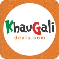 KhaugaliDeals logo, KhaugaliDeals contact details