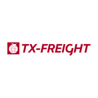 TX-Freight logo, TX-Freight contact details