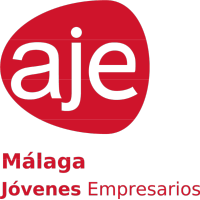 AJE MALAGA logo, AJE MALAGA contact details