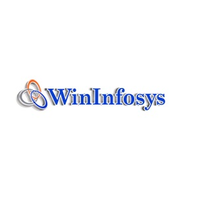 Wininfosys Inc. logo, Wininfosys Inc. contact details