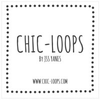 CHIC-LOOPS by JSS YANES logo, CHIC-LOOPS by JSS YANES contact details