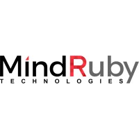 MindRuby Technologies logo, MindRuby Technologies contact details