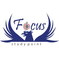 Focus Study Point logo, Focus Study Point contact details