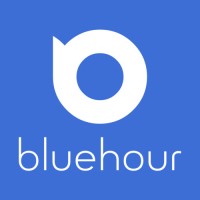 Bluehour logo, Bluehour contact details