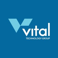 Vital Technology Group Ltd logo, Vital Technology Group Ltd contact details