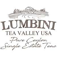 Lumbini Tea Valley USA logo, Lumbini Tea Valley USA contact details