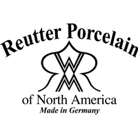 Reutter Porcelain of North America logo, Reutter Porcelain of North America contact details