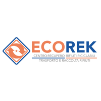 ECOREK logo, ECOREK contact details