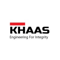 KHAAS Group logo, KHAAS Group contact details