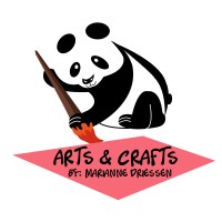 Arts & Crafts by Marianne Driessen logo, Arts & Crafts by Marianne Driessen contact details