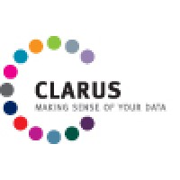 Clarus Data Ltd logo, Clarus Data Ltd contact details