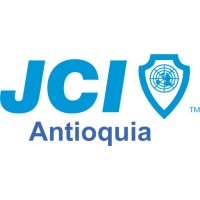 JCI Antioquia logo, JCI Antioquia contact details