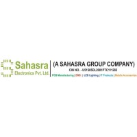 Sahasra Electronics Pvt Ltd logo, Sahasra Electronics Pvt Ltd contact details