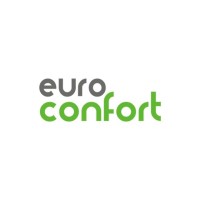 Euro Confort logo, Euro Confort contact details