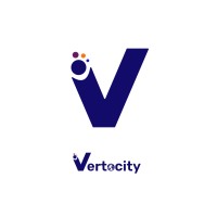 Vertocity logo, Vertocity contact details