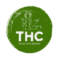 TheHomeChef logo, TheHomeChef contact details