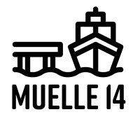 Muelle14 logo, Muelle14 contact details