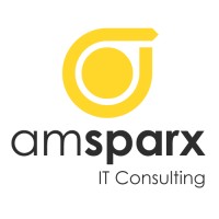 Amsparx IT Consulting logo, Amsparx IT Consulting contact details