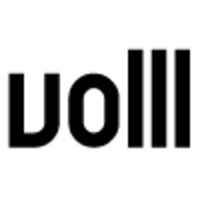 volll logo, volll contact details