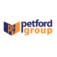 Petford Group Ltd logo, Petford Group Ltd contact details