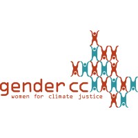 GenderCC-Women for Climate Justice e.V. logo, GenderCC-Women for Climate Justice e.V. contact details