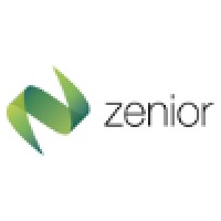 Zenior AS logo, Zenior AS contact details