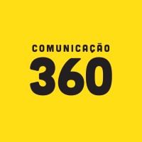 Comunicação 360 logo, Comunicação 360 contact details