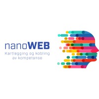 Nanoweb AS logo, Nanoweb AS contact details