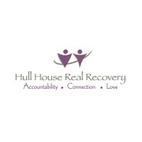 Hull House Real Recovery logo, Hull House Real Recovery contact details