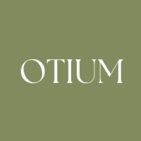 otium logo, otium contact details