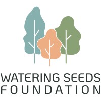 Watering Seeds Foundation logo, Watering Seeds Foundation contact details