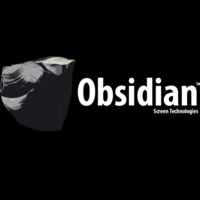 Obsidian Screen Technologies logo, Obsidian Screen Technologies contact details