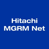 Hitachi MGRM Net Ltd logo, Hitachi MGRM Net Ltd contact details