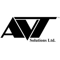 Advanced Video Technology Solutions Ltd. logo, Advanced Video Technology Solutions Ltd. contact details