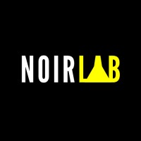 Noirlab logo, Noirlab contact details