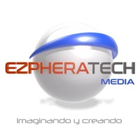 Ezphera Tech logo, Ezphera Tech contact details