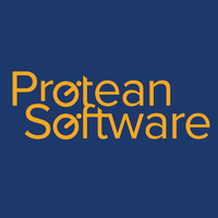 Protean Software Ltd logo, Protean Software Ltd contact details