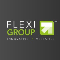 Flexi Group Ltd logo, Flexi Group Ltd contact details