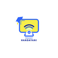 Project Handayani logo, Project Handayani contact details