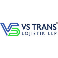 VS TRANS LOJISTIK LLP logo, VS TRANS LOJISTIK LLP contact details