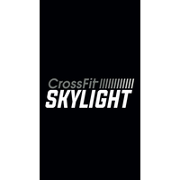 Crossfit Skylight logo, Crossfit Skylight contact details