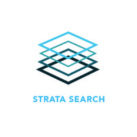 Strata Search logo, Strata Search contact details