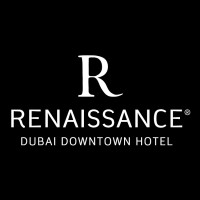 Renaissance Downtown Hotel, Dubai logo, Renaissance Downtown Hotel, Dubai contact details