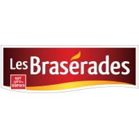 Les Brasérades logo, Les Brasérades contact details