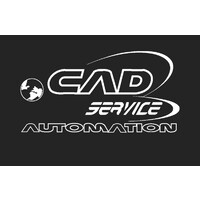 CAD SERVICE AUTOMATION logo, CAD SERVICE AUTOMATION contact details